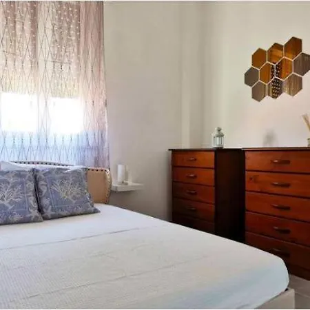 Villa Lovely Fontane Bianche