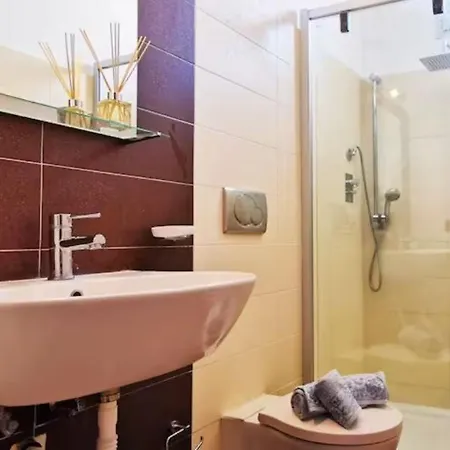 Villa Lovely Fontane Bianche