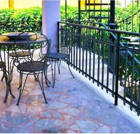 Lovely Villa Fontane Bianche