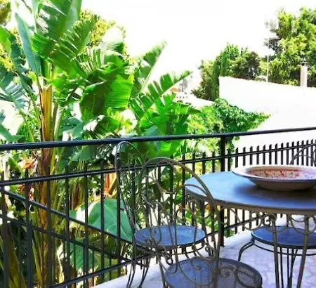 Villa Lovely Fontane Bianche
