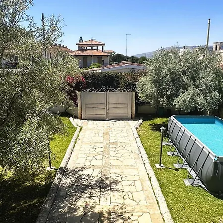 Villa Lovely *